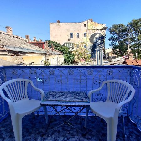 Pushkinska 71 Best Offer Book Now Odesa Exterior photo
