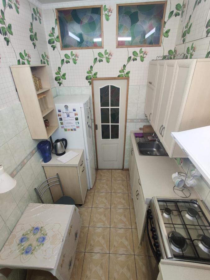 Pushkinska 71 Best Offer Book Now Odesa Exterior photo