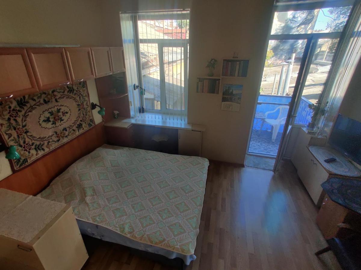 Pushkinska 71 Best Offer Book Now Odesa Exterior photo