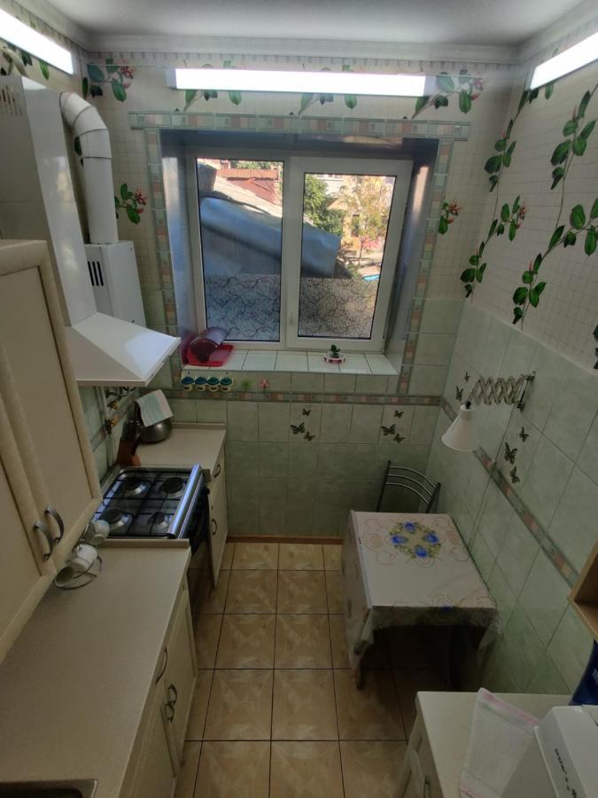 Pushkinska 71 Best Offer Book Now Odesa Exterior photo