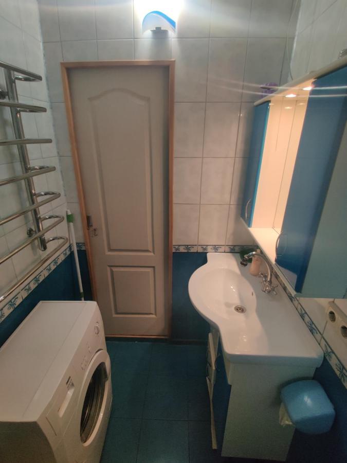 Pushkinska 71 Best Offer Book Now Odesa Exterior photo