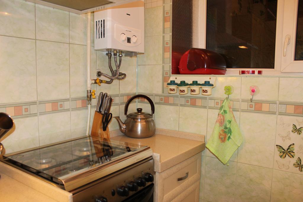 Pushkinska 71 Best Offer Book Now Odesa Exterior photo