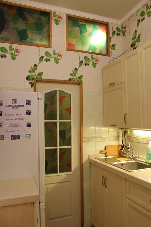 Pushkinska 71 Best Offer Book Now Odesa Exterior photo